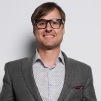 Jake Heuss, MBA