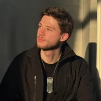Jacob Roy Trebil