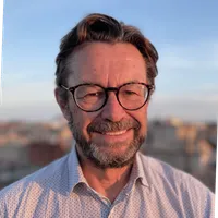 Jacques FROISSANT
