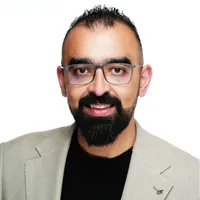 Jafar Harb