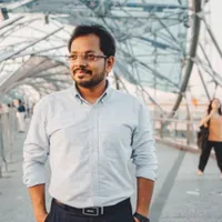 Jagmohan Gaarg