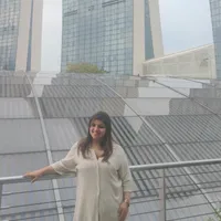 Jagruti Manshani