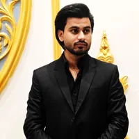 Jahanzaib shoaib
