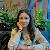 Jahnvi Sangal