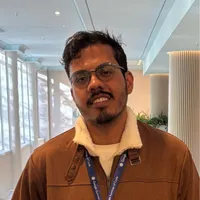 Jaideep Prasad