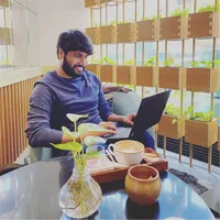 Rohan Jain