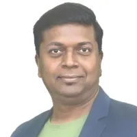 Jai Prakash Sharma (j AI)