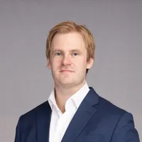 Jake Hissitt