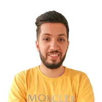 Ali Jamali