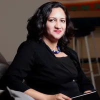 Jane Sha