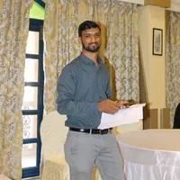 Jani Sameer