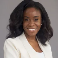 Janice Omadeke, PMP
