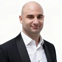 Jarrett Eisenberg