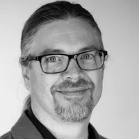 Jason Marsh