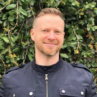 Jason Robinson, PhD