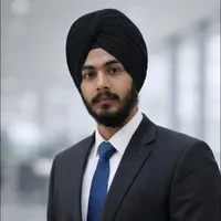 Jaspreet Singh