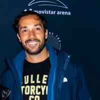 Javier Cabrera A.