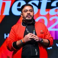 Javeed Khan ⭐️ (جافيد خان)