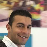 Javier Sánchez Romero