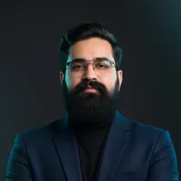 Jawad Sharif