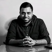 Jay Bhargav