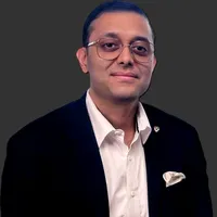 Jay Mukherjee