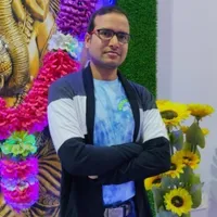 Jeetendra kumar Pradhan