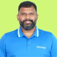 Jegan Selvaraj
