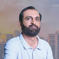 Jehanzaib Ahmed