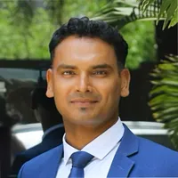 Sangram Jena
