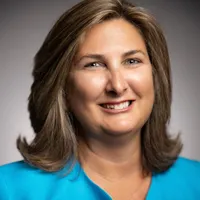 Jennifer Thompson, MHA
