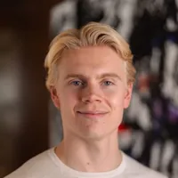 Jens Eide Solvang