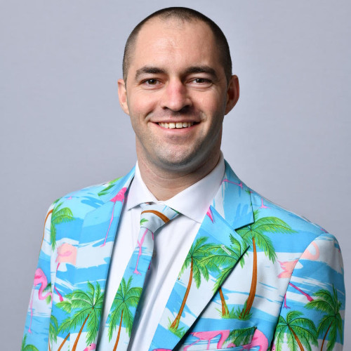 Jeremy Leveille ™️