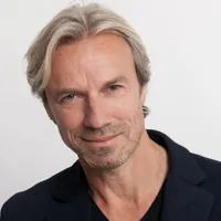 Jeroen Leenders