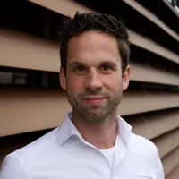 Jeroen van Beurden