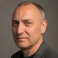Jérôme Perani