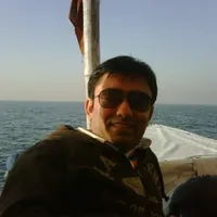 Jalil Ahmed Farooqui (JF)