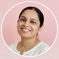 Jigisha Navanith