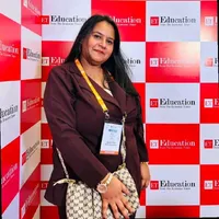 Jigyasa Thapar