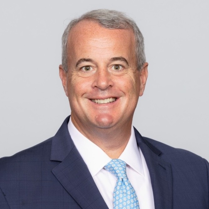 Jim Rushton