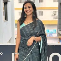 Jinal Mehta