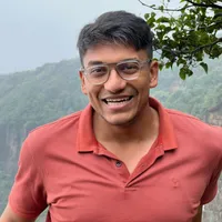Jitesh Goel 🤓