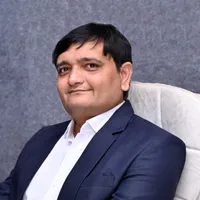 Jitesh Joshi