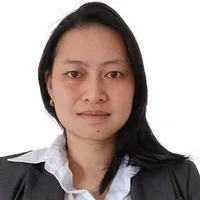Jodie Yang