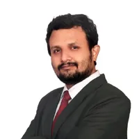 Joel Prakash