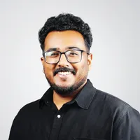 Joel  John Vaidyan