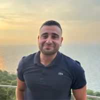John Kyriacou