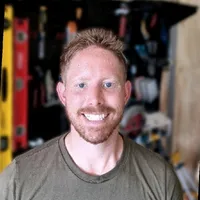 Jonathan Irwin