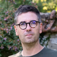 Jonathan Loriaux