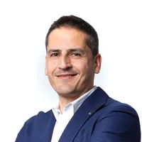 Jorge Aguilar Garcia
